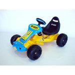 Машина педальная Картинг в Минске Машина педальная Картинг в Минске